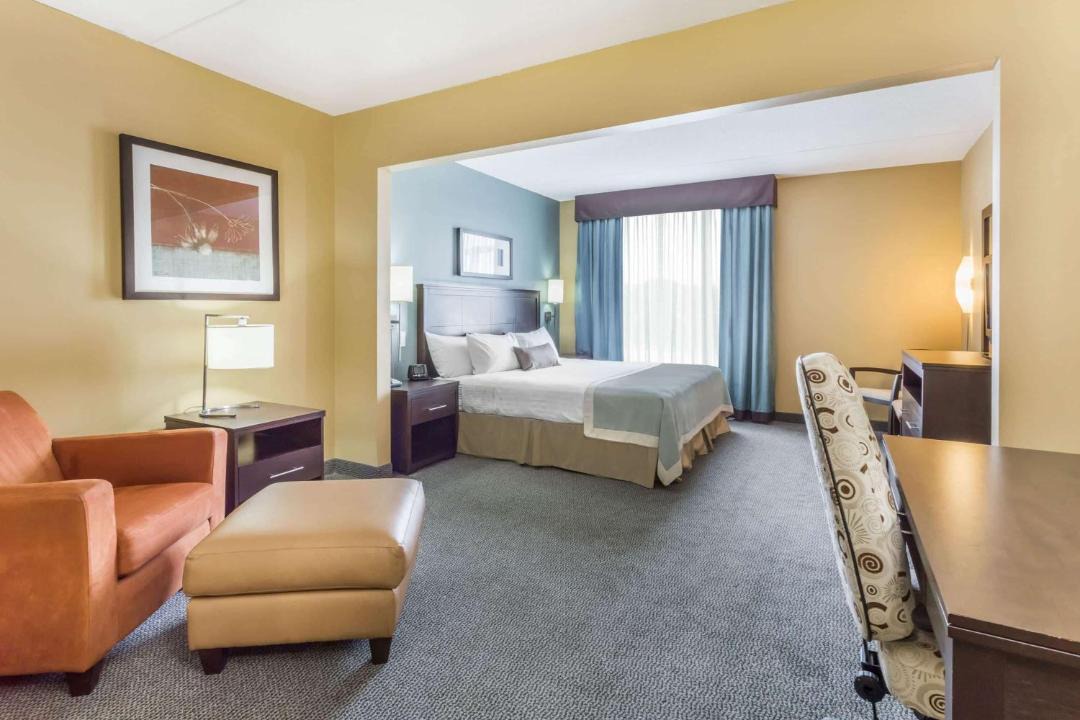 Photo of Bedroom in Regina