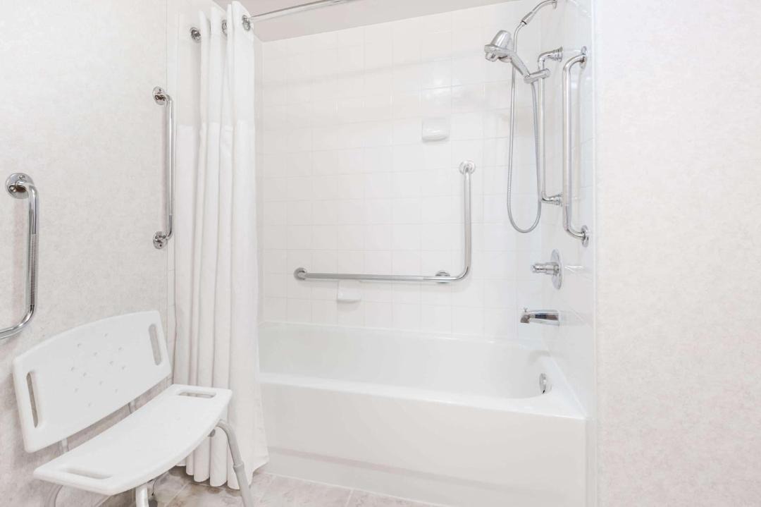 Photo of Bathroom in Sherwood Park