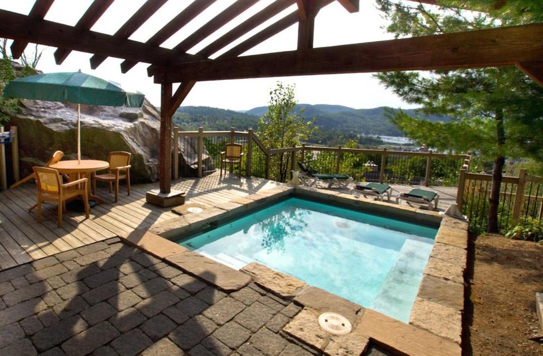 Photo of Outdoor in Mont-Tremblant Pedestrian Village