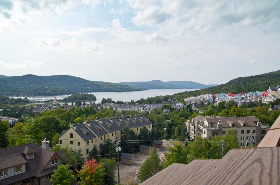 Photo of Others in Mont-Tremblant Pedestrian Village
