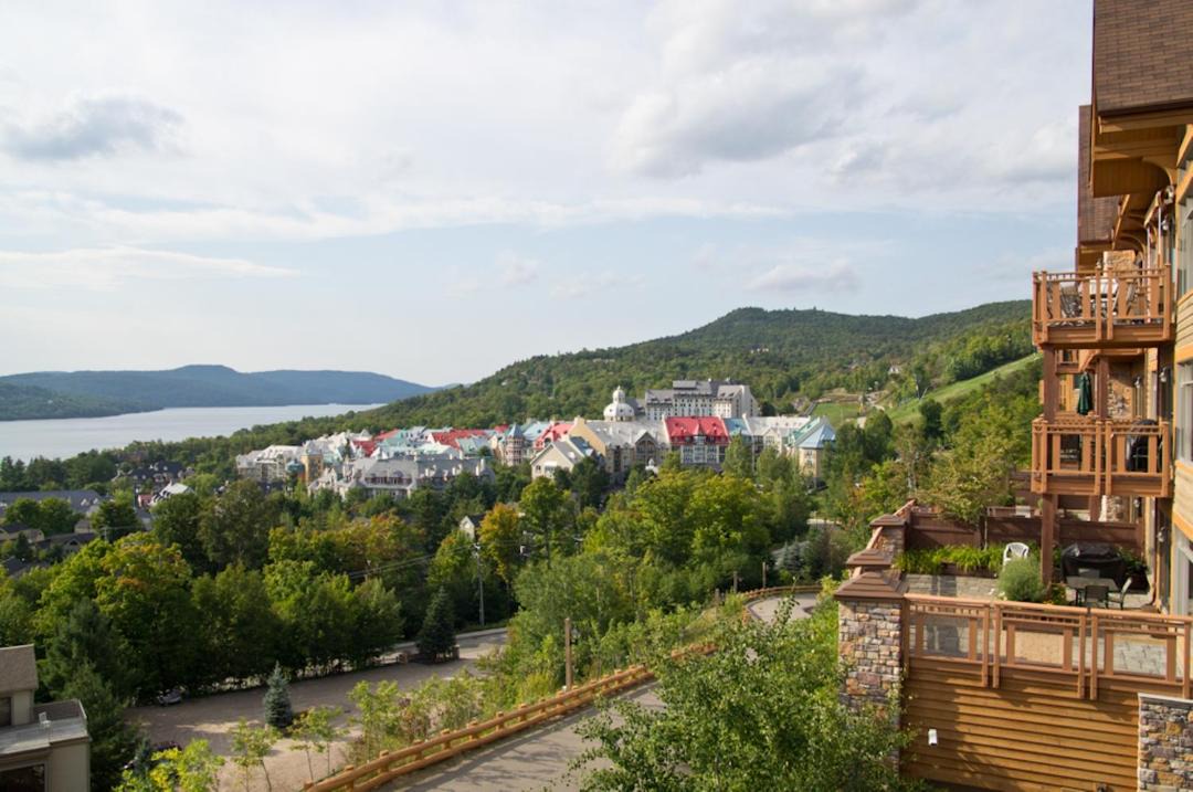 Photo of Others in Mont-Tremblant Pedestrian Village