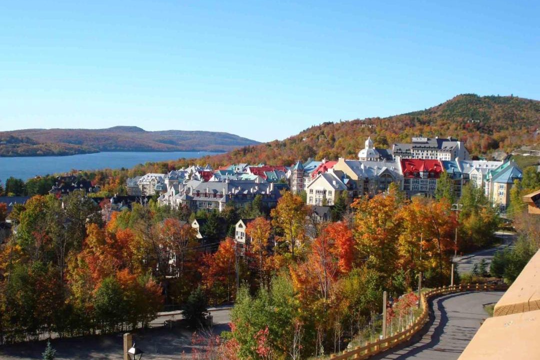 Photo of Outdoor in Mont-Tremblant Pedestrian Village
