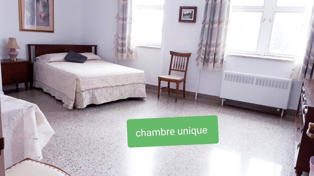Photo of Bedroom in Victoriaville