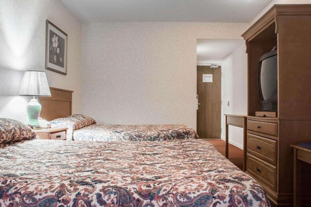Photo of Bedroom in Niagara Falls