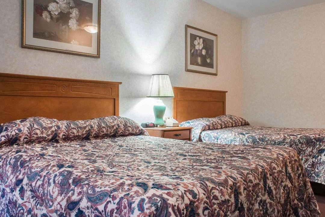 Photo of Bedroom in Niagara Falls