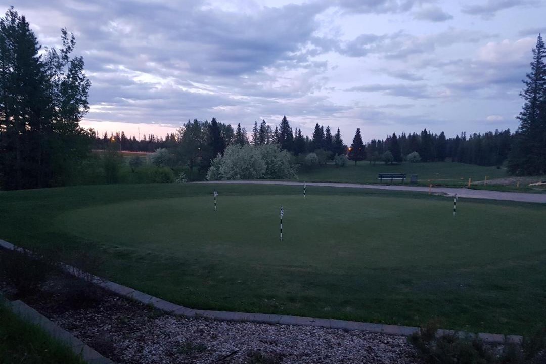 Photo of Outdoor in Edson