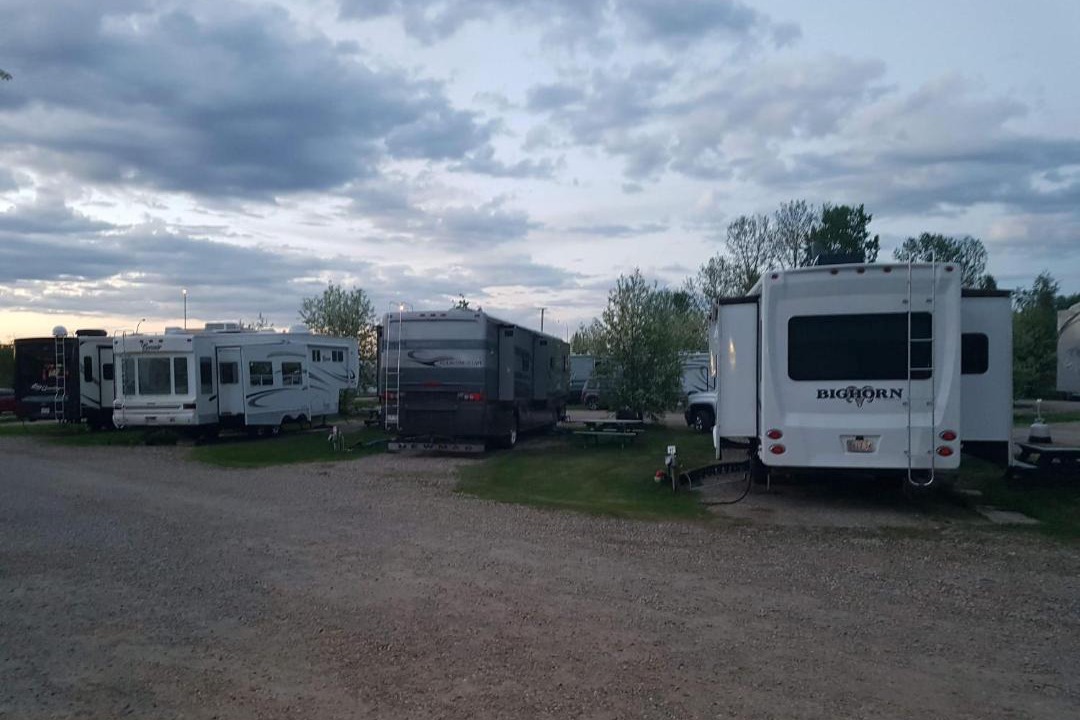 Photo of Others in Edson