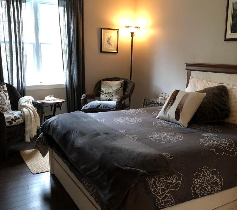 Photo of Bedroom in Shefford