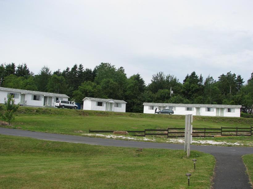 Photo of Buildings in Groves Point
