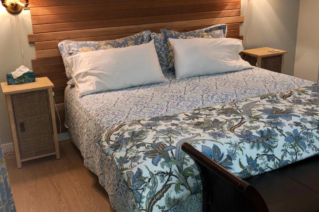 Photo of Bedroom in Gibsons