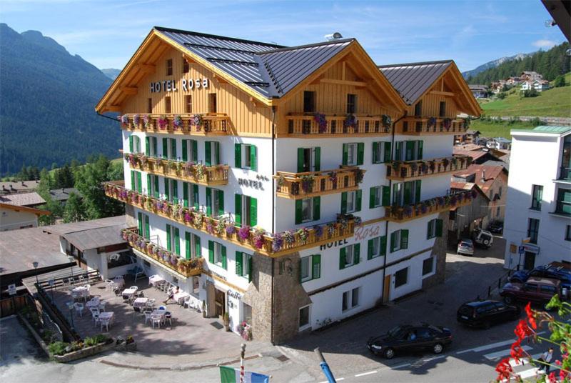 Photo of Others in Vigo di Fassa