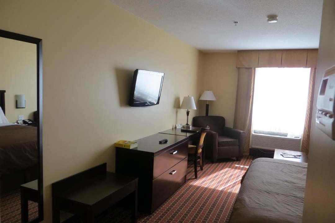 Photo of Bedroom in Stoughton