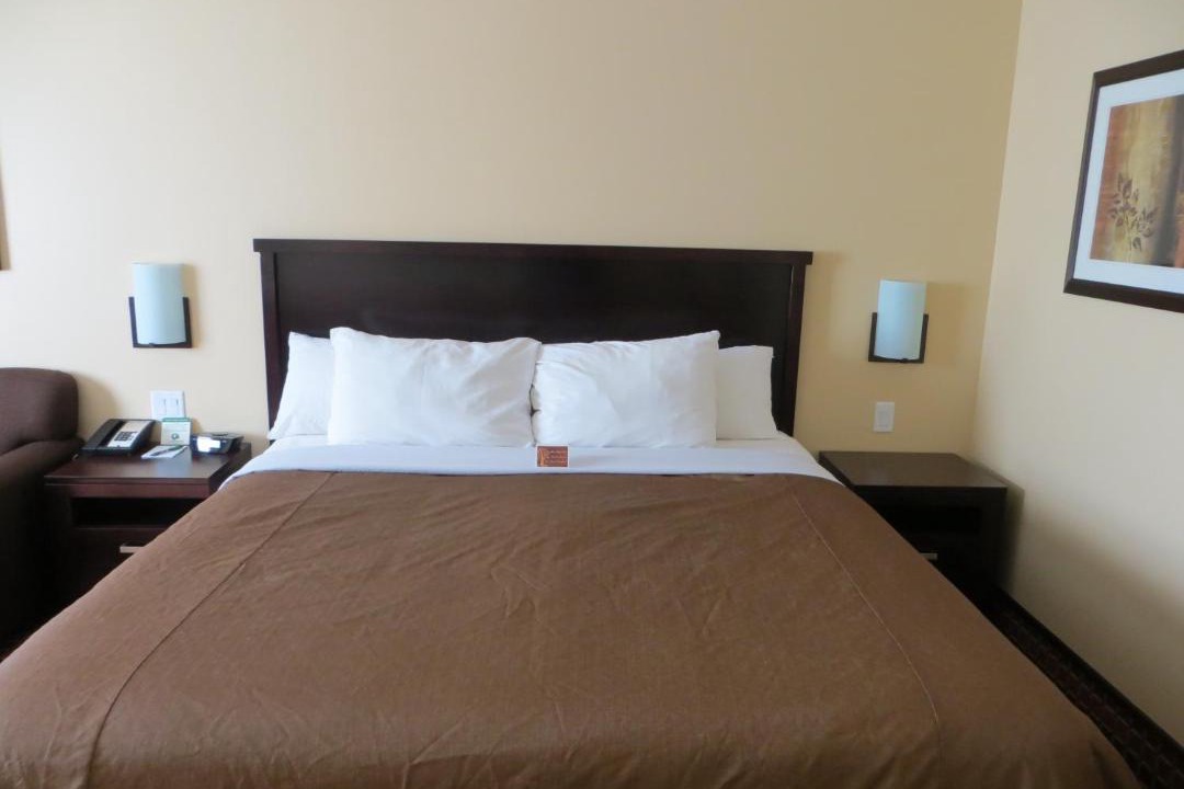 Photo of Bedroom in Stoughton