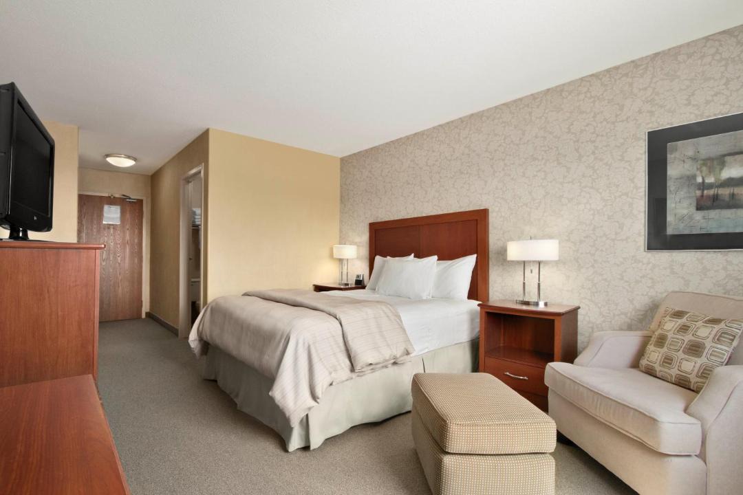 Photo of Bedroom in Brandon