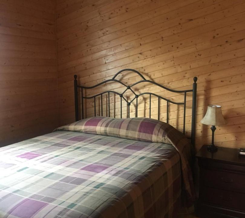Photo of Bedroom in Gander