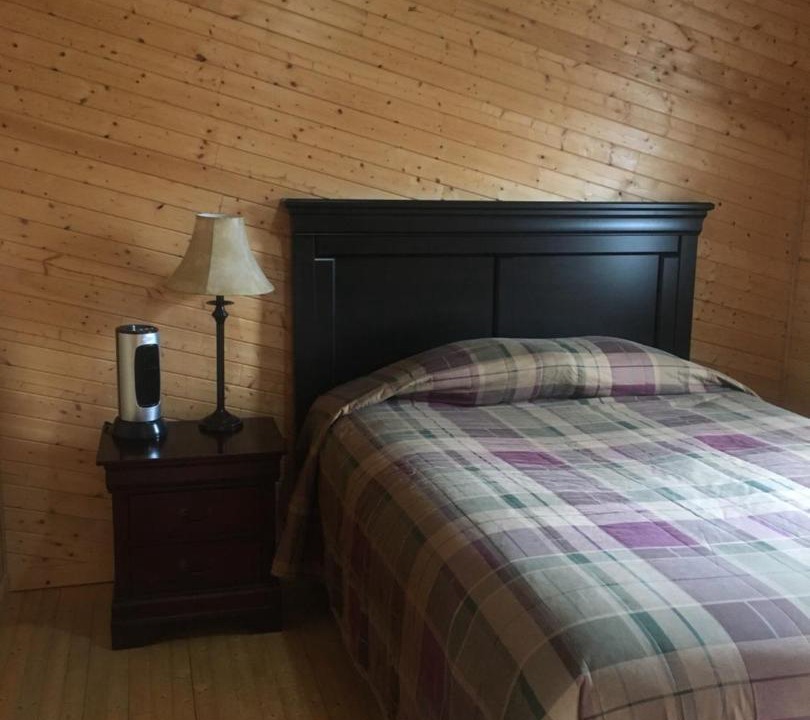 Photo of Bedroom in Gander