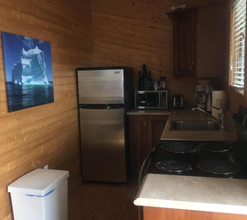 Photo of Kitchen in Gander