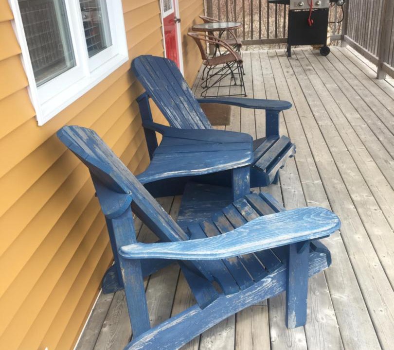 Photo of Others in Gander