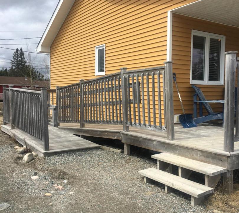 Photo of Others in Gander