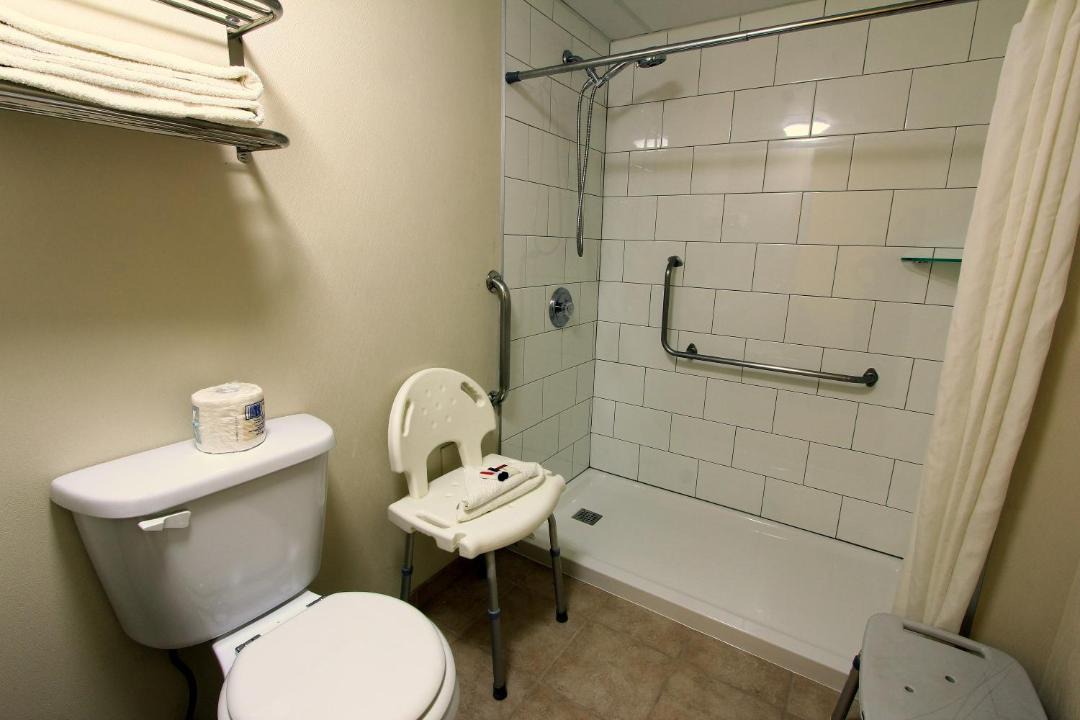 Photo of Bathroom in Dilworth Mountain Estates