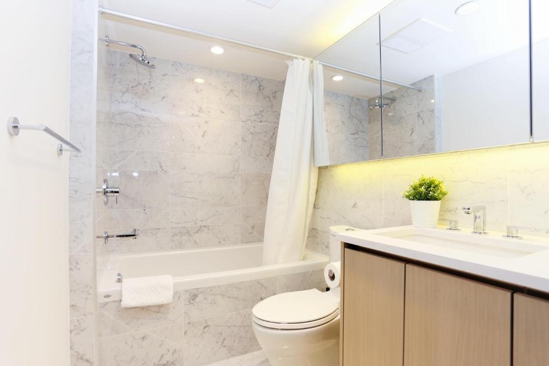 Photo of Bathroom in Marpole