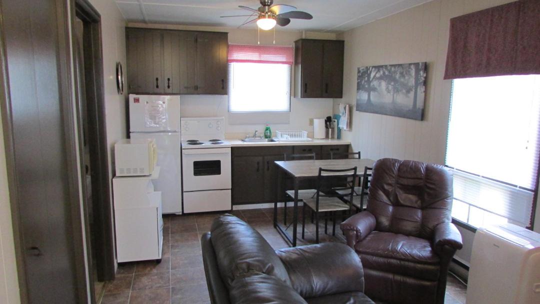 Photo of Kitchen in Port Elgin