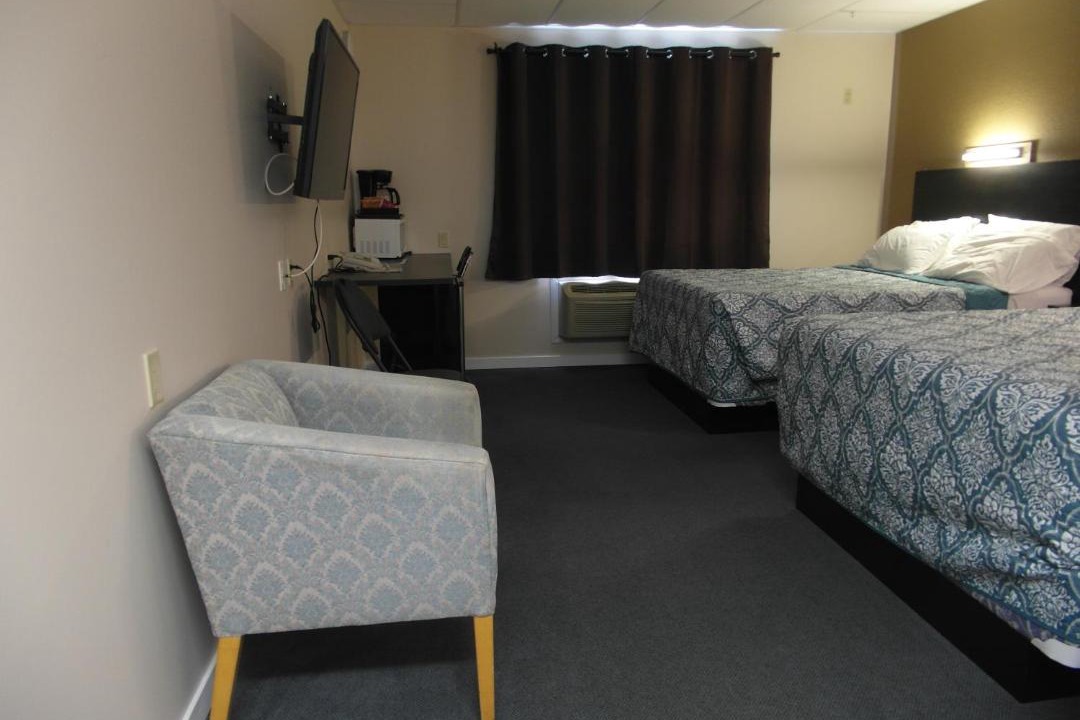 Photo of Bedroom in Hanna
