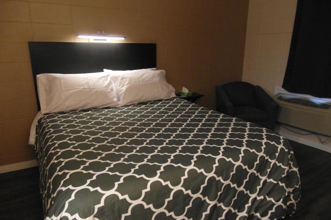 Photo of Bedroom in Hanna