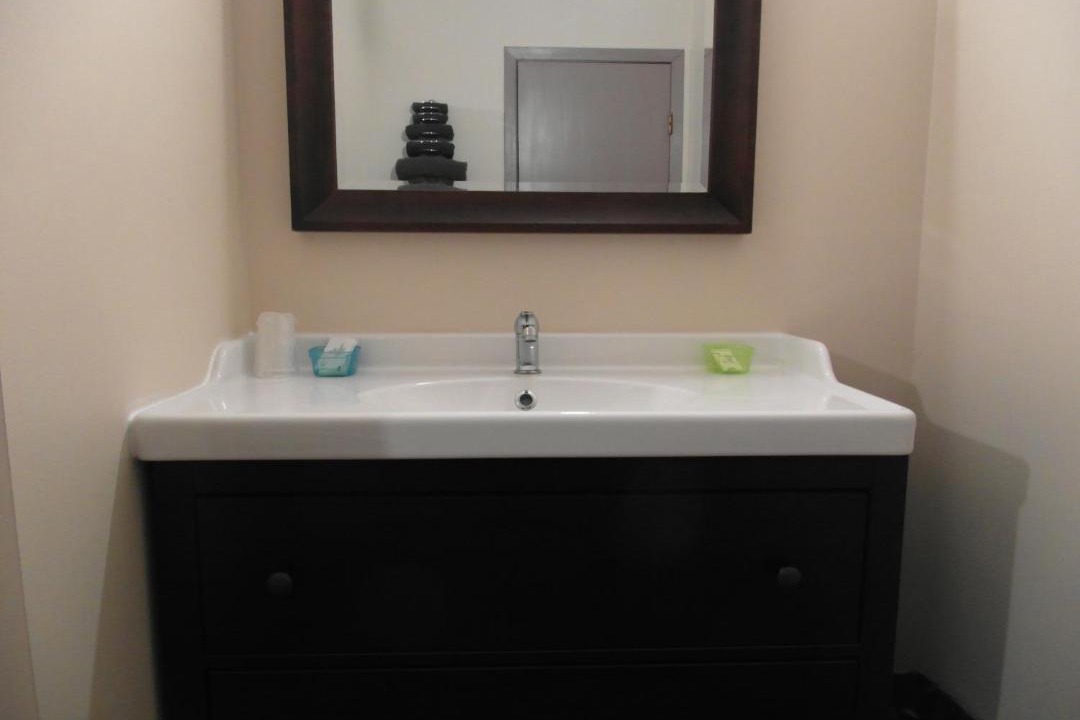 Photo of Bathroom in Hanna