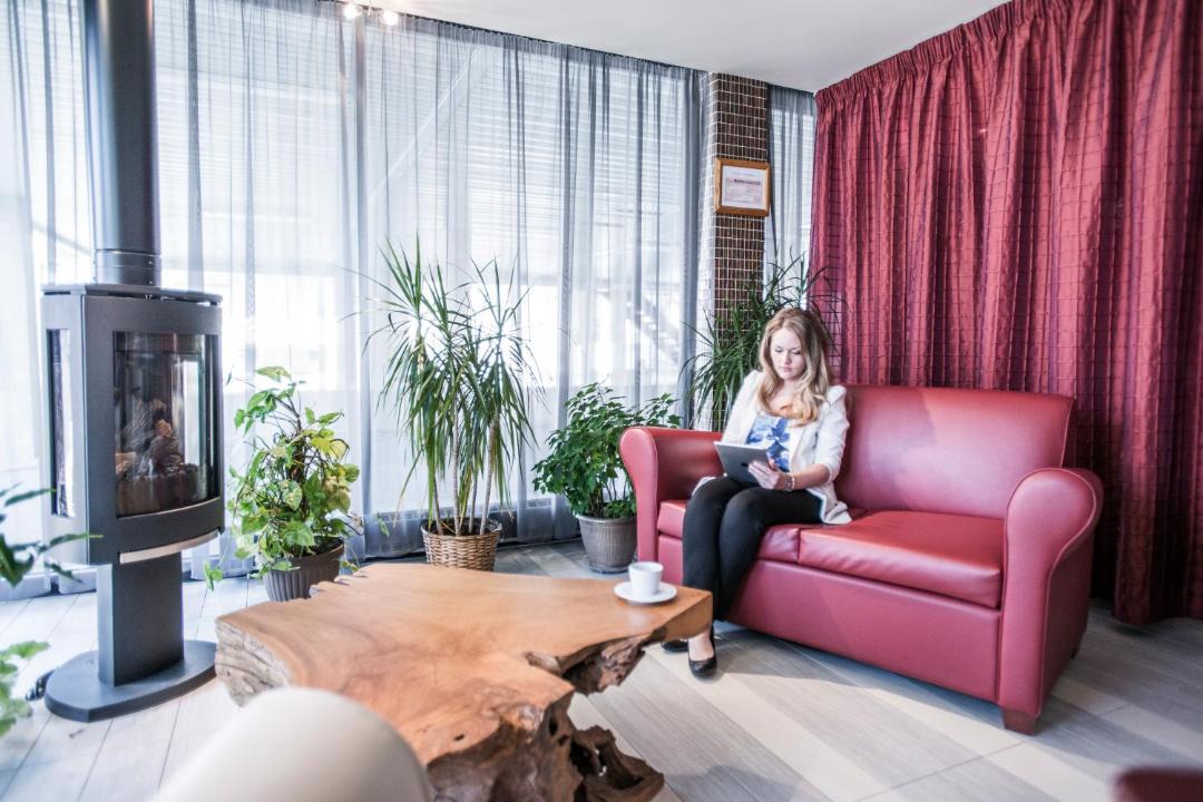 Photo of Livingroom in Rouyn-Noranda