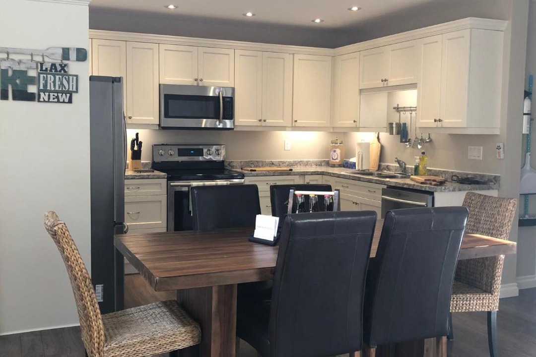 Photo of Kitchen in Lion's Head