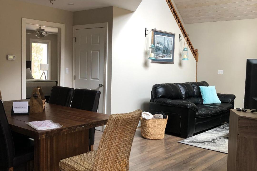 Photo of Livingroom in Lion's Head