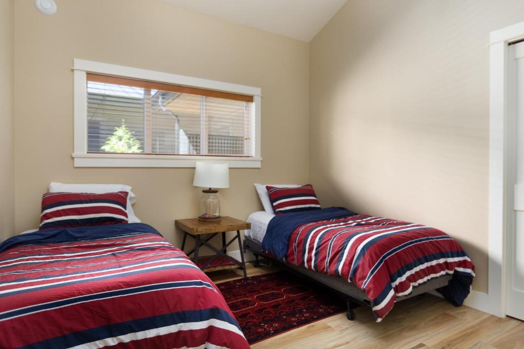 Photo of Bedroom in Port Renfrew