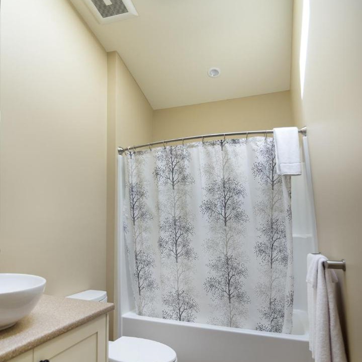 Photo of Bathroom in Port Renfrew