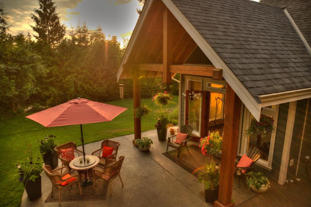 Photo of Others in Shawnigan Lake