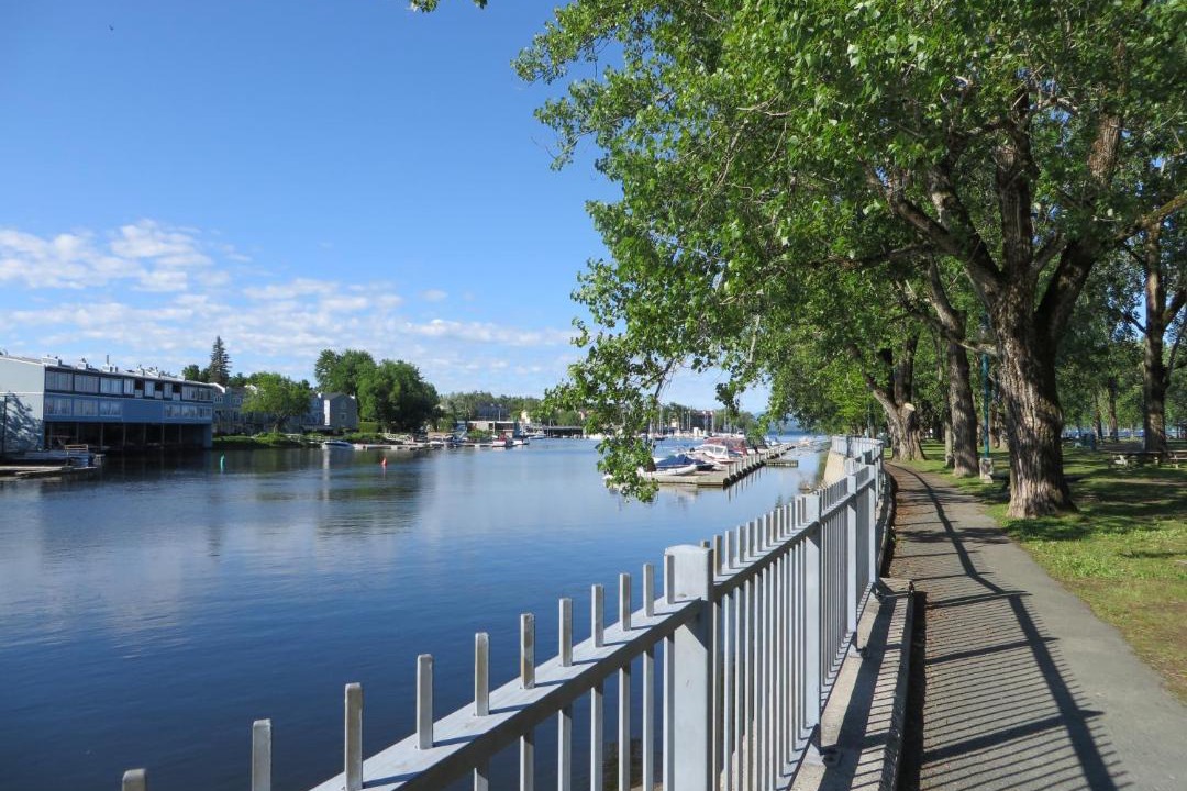 Photo of Others in Magog