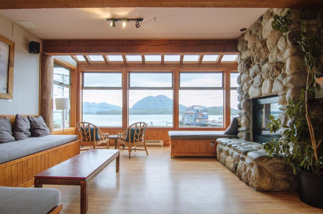 Photo of Others in Tofino