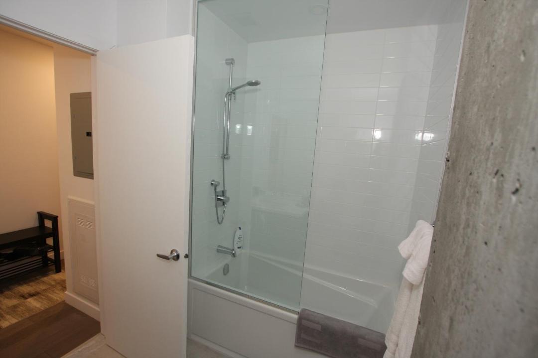 Photo of Bathroom in Vieux-Limoilou