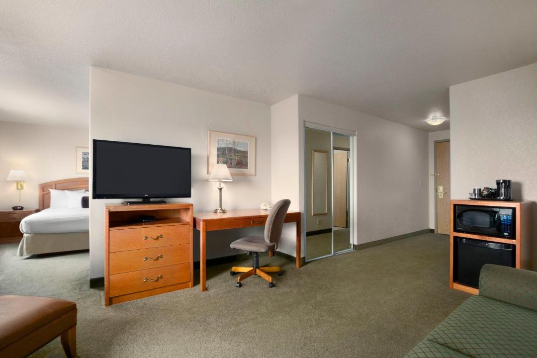 Photo of Bedroom in Red Deer
