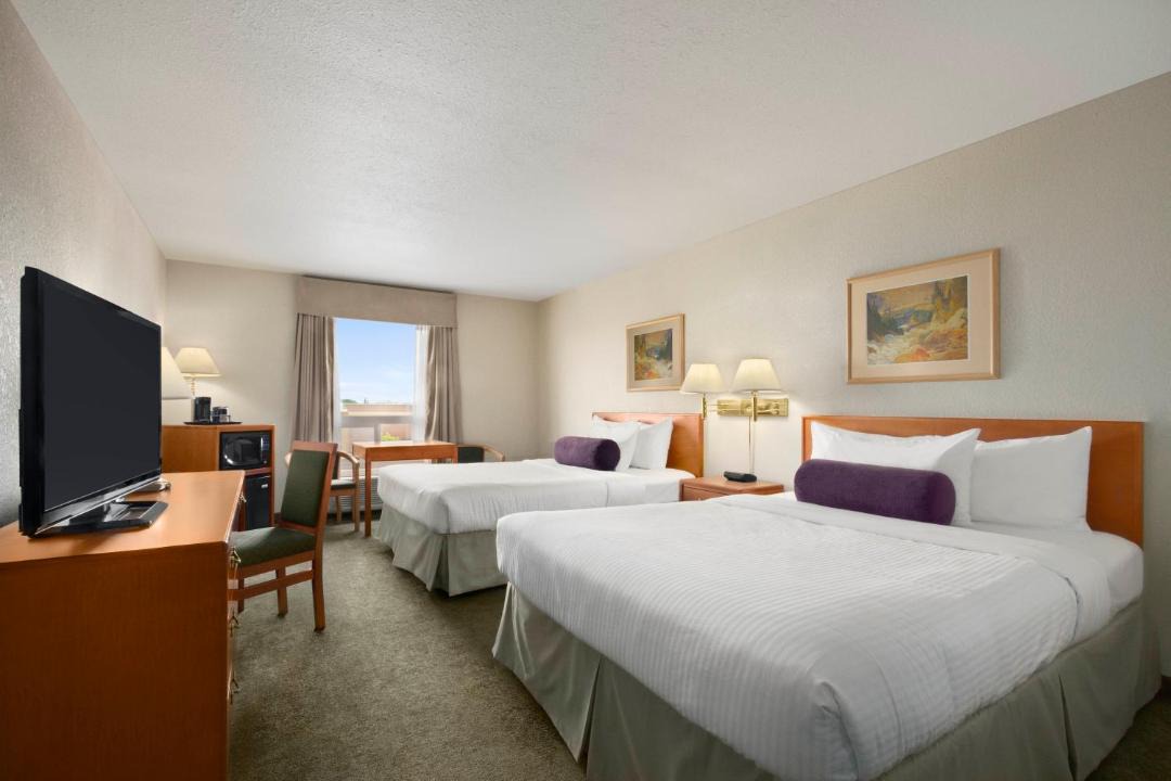 Photo of Bedroom in Red Deer