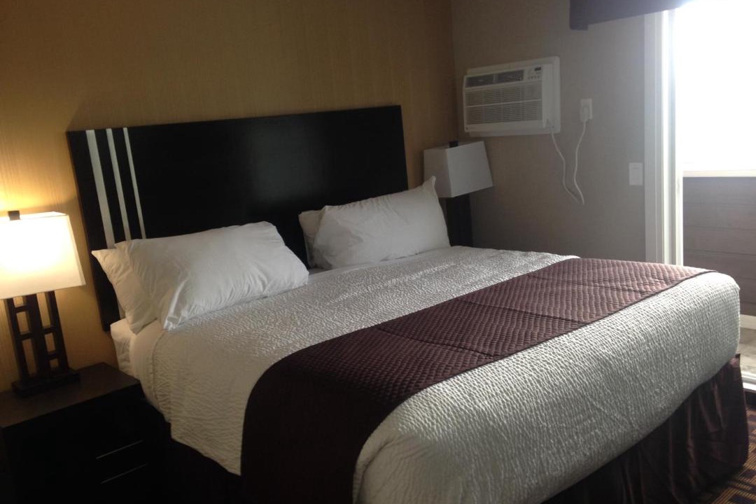 Photo of Bedroom in Sylvan Lake