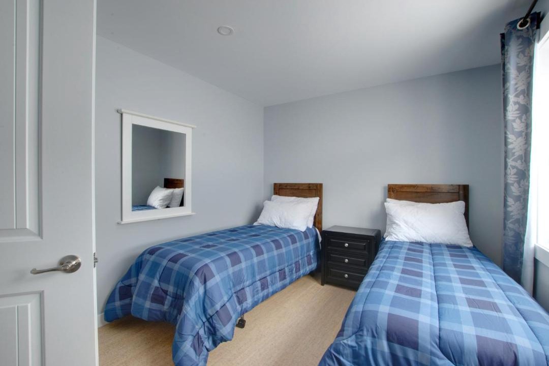 Photo of Bedroom in Corner Brook