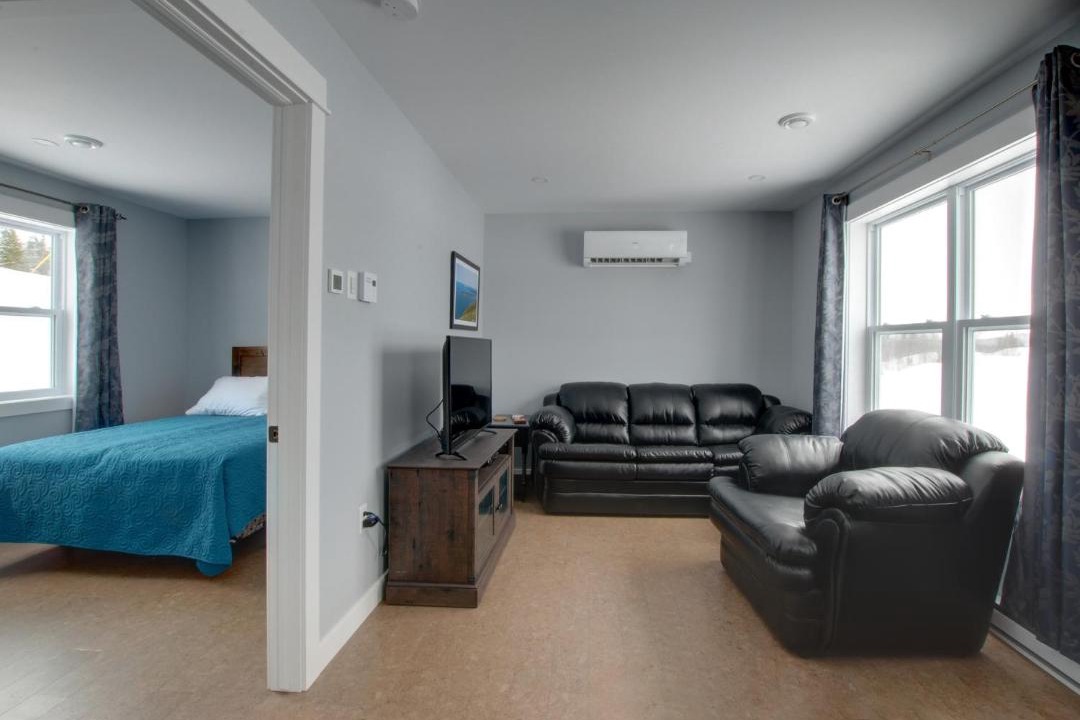 Photo of Bedroom in Corner Brook