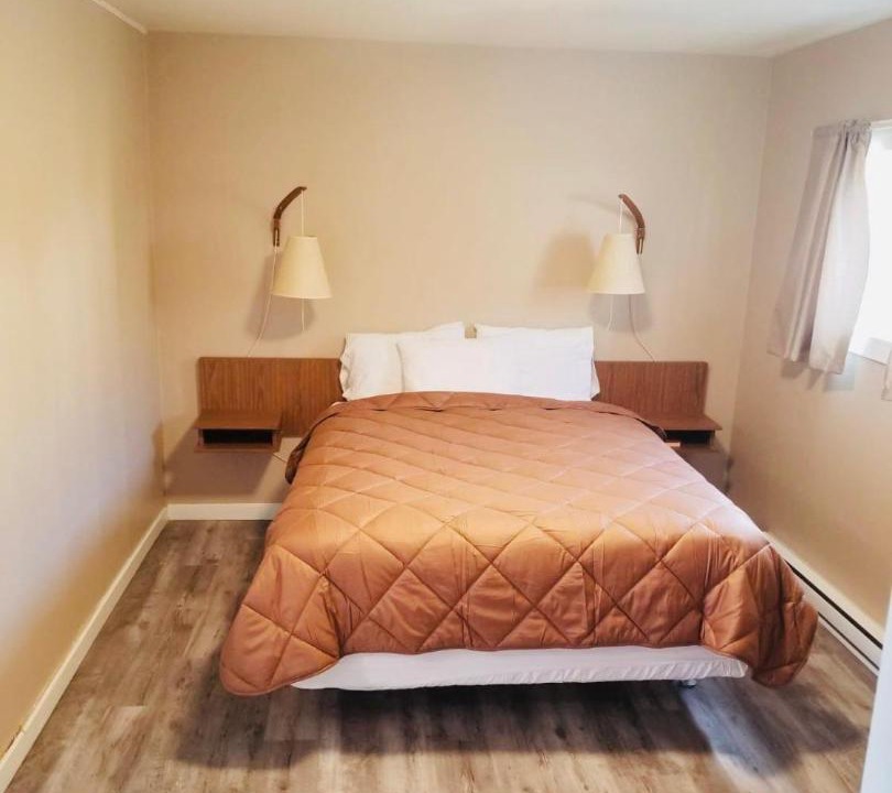 Photo of Bedroom in Okanagan-Similkameen