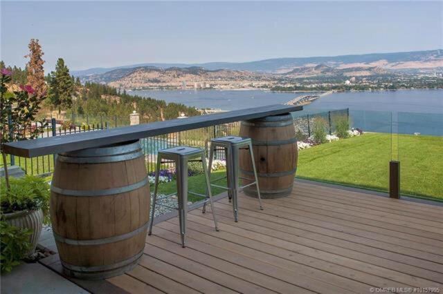 Photo of Patio Balcony in Central Okanagan