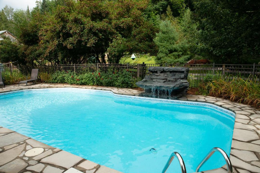 Photo of Outdoor in Saint-Alphonse-Rodriguez