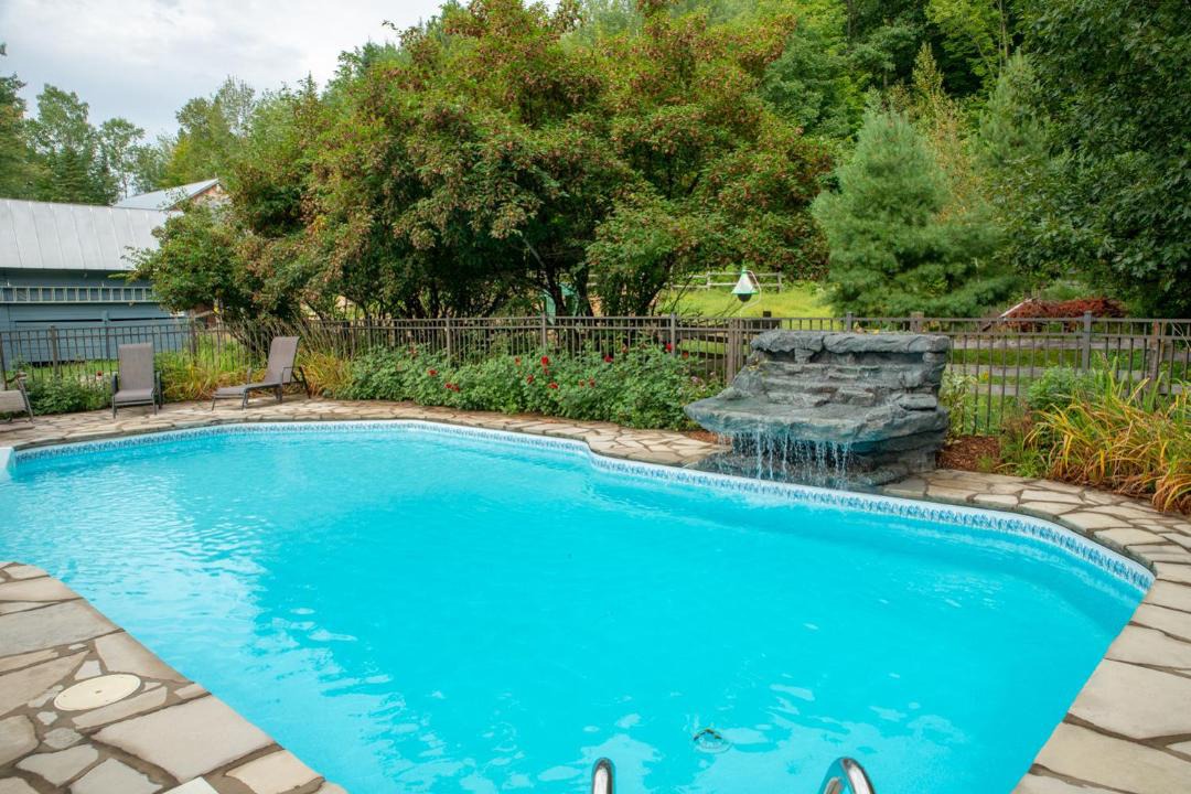 Photo of Outdoor in Saint-Alphonse-Rodriguez