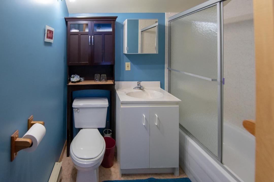 Photo of Bathroom in Saint-Alphonse-Rodriguez