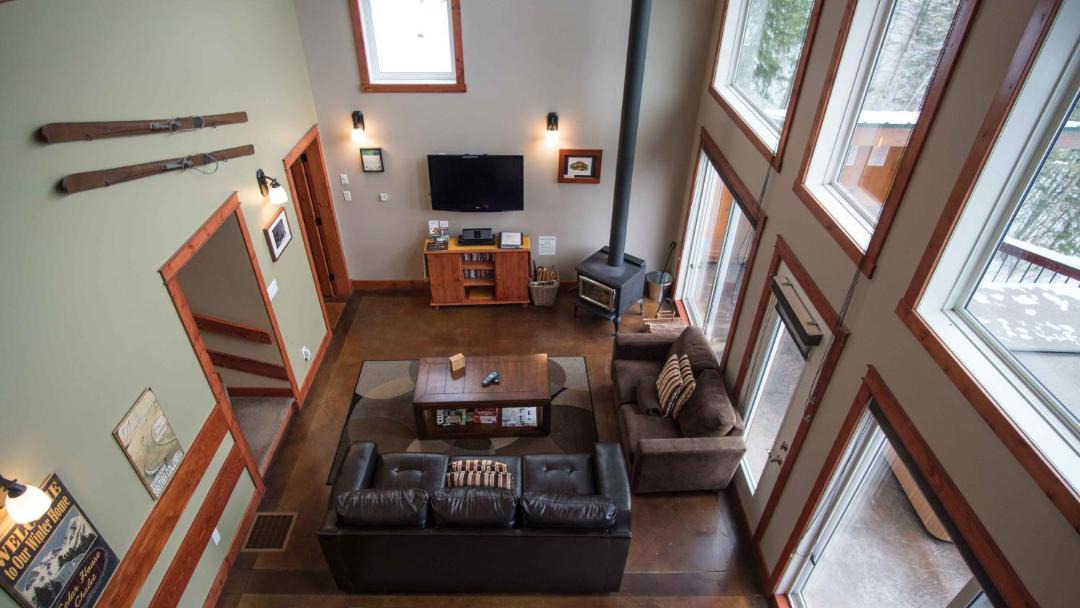 Photo of Livingroom in Golden