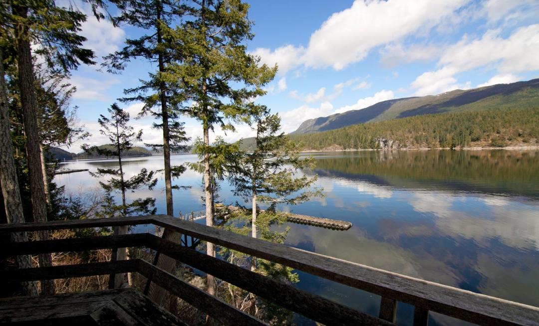 Photo of Others in Powell River